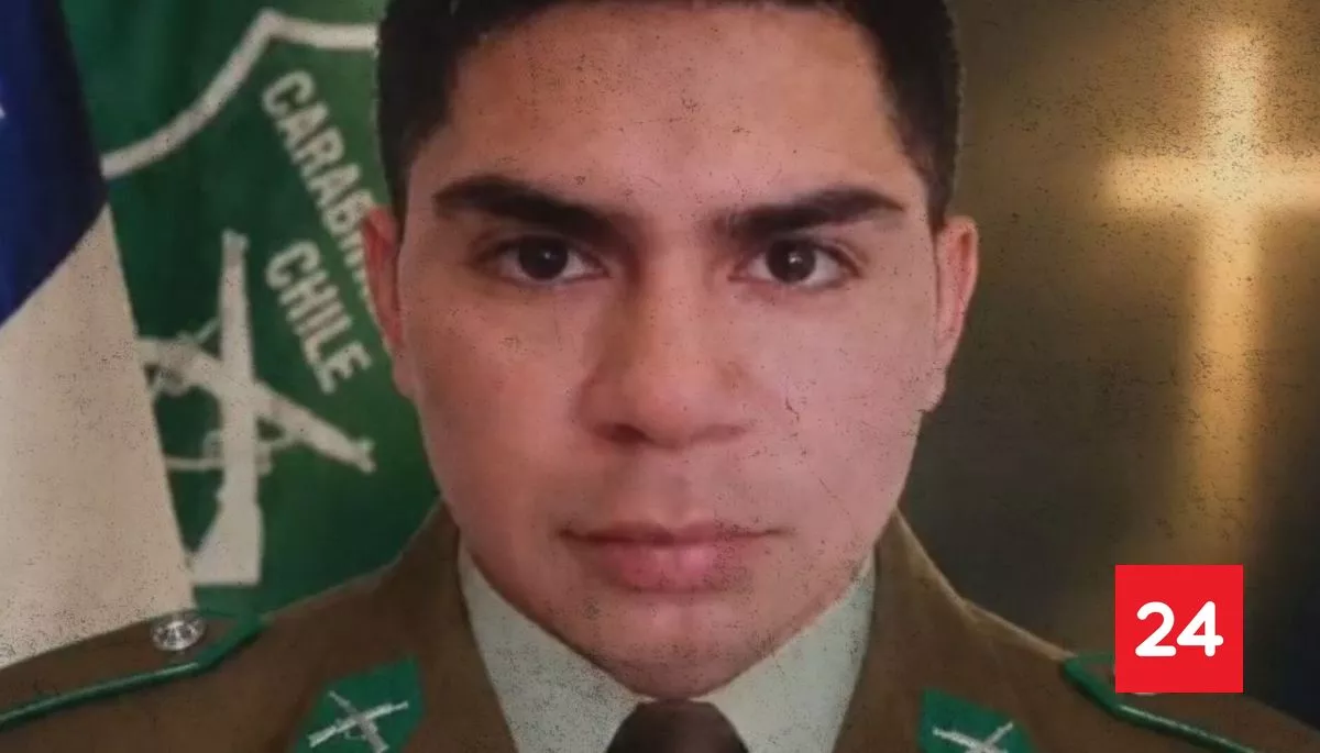 Confirman fallecimiento de carabinero baleado durante procedimiento policial en Lo Espejo