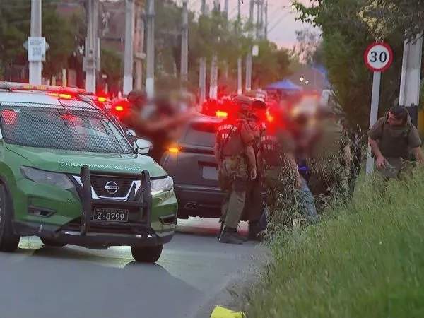 Carabineros
