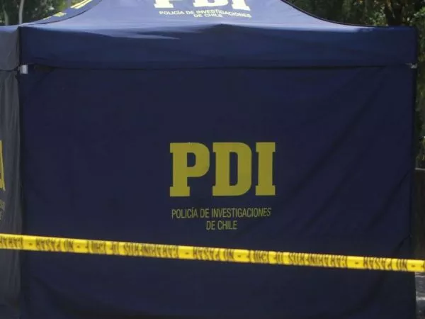 Mujer de 60 años murió ahogada mientras estaba en una tinaja junto a su esposo en Quilpué