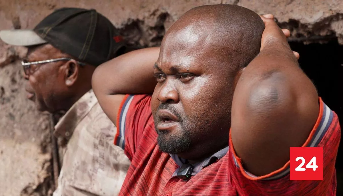 Al menos 12 personas fallecieron y decenas están desaparecidas tras naufragio en RD Congo
