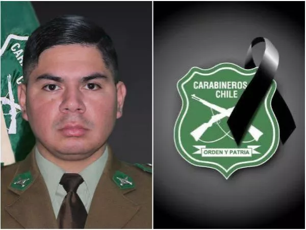 Quién era el carabinero asesinado tras procedimiento en Lo Espejo