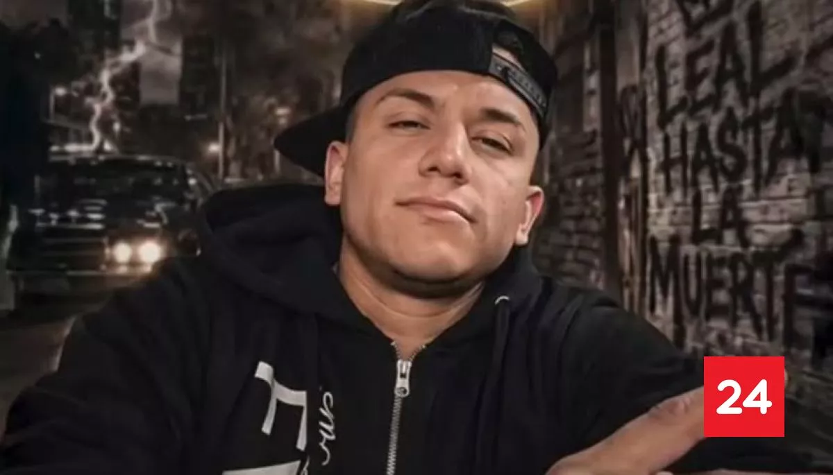 Brayan Farías Díaz: los antecedentes del sujeto abatido tras crimen de carabinero en Lo Espejo