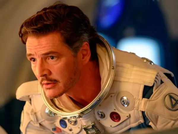Pedro Pascal