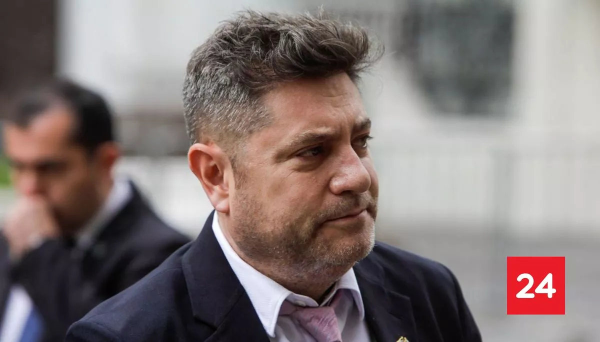 "Intromisión en asuntos internos": Cancillería entrega nota de protesta a embajador de Israel