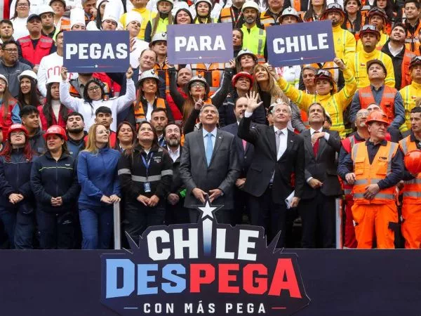 Subsidios al empleo: Kast anuncia nuevas medidas para generar más de 100 mil empleos