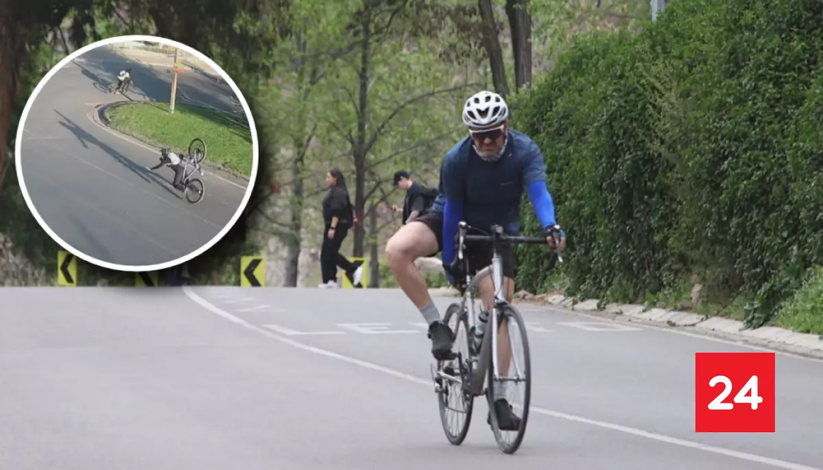 Fiscalización integral de Parquemet: anuncian empadronamiento obligatorio para ciclistas y multas con prohibición e ingreso