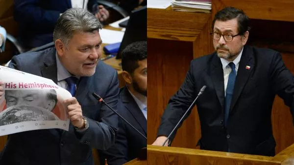 interpelacion renuncia