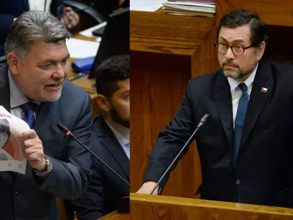 interpelacion renuncia