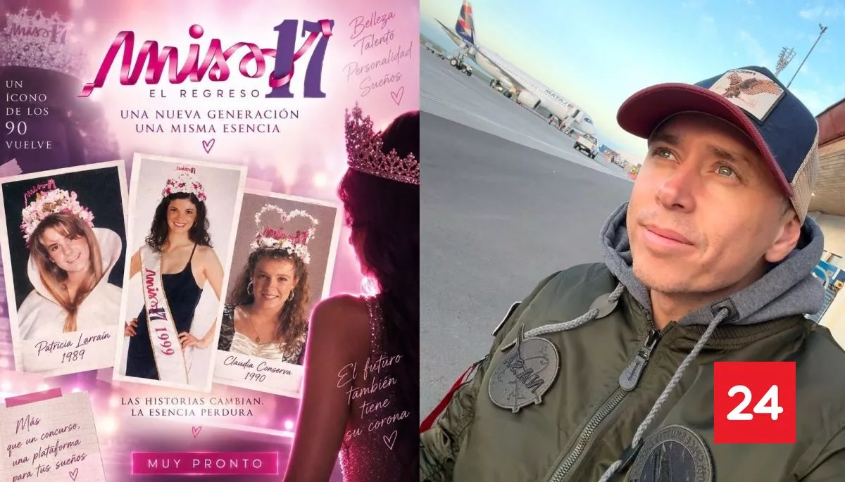 Karol Lucero recibe inesperado rechazo tras ofrecerse para el regreso de Miss 17