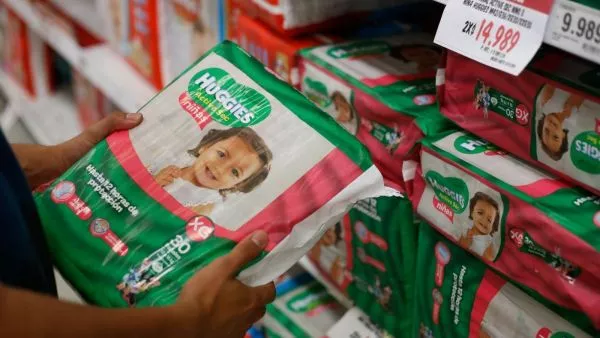 Cámara Baja aprueba proyecto que busca devolución del IVA de pañales y medicamentos