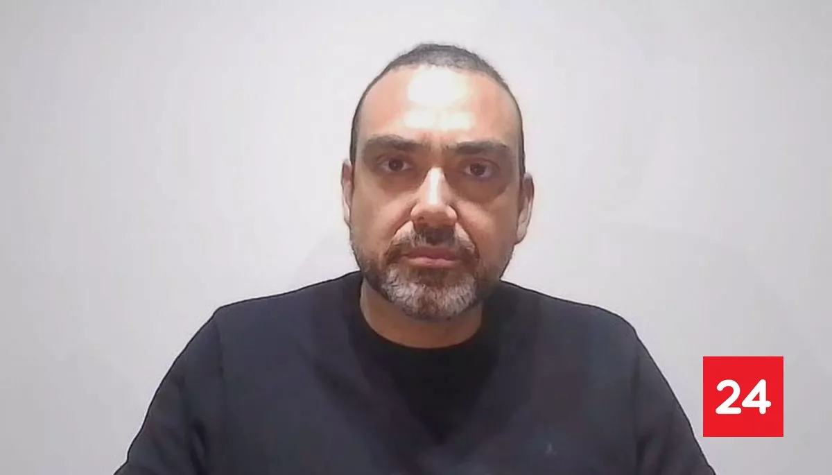 Senador Bianchi ofrece destrabar las Reglas de Uso de la Fuerza: "Estoy disponible para despachar ese proyecto mañana"