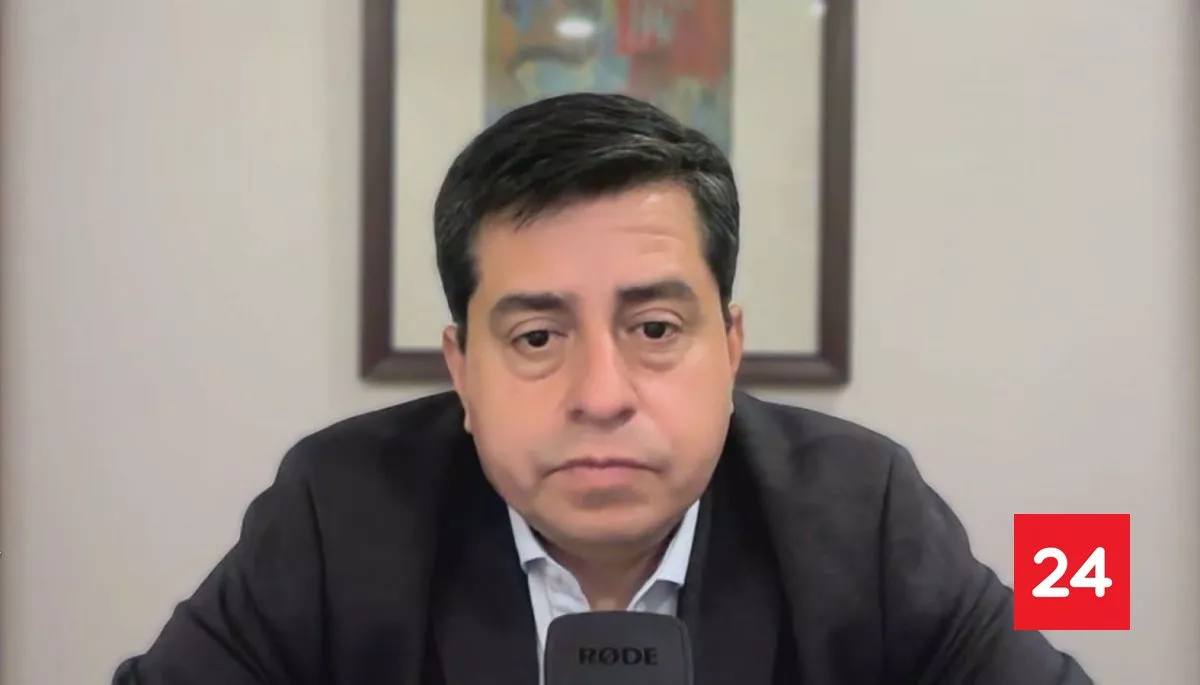 Senador Araya por reforma de seguridad: "Hay disposición del Gobierno a retirarla completa"
