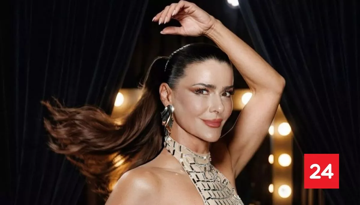 Tras millonarias deudas: Tonka Tomicic reveló que pensó en abrir un OnlyFans