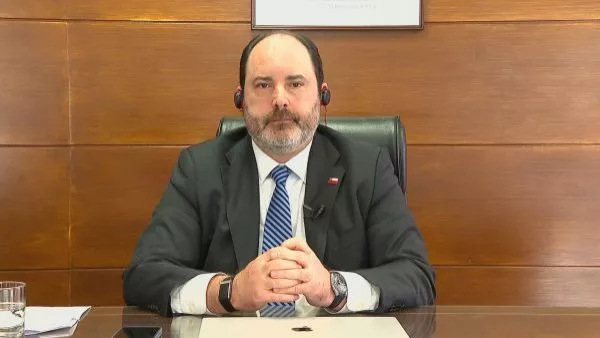 Ministro Rau financiamiento de Sala Cuna