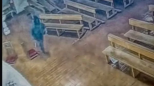 Lo sicarios del Nono: los crímenes que golpearon a Rancagua