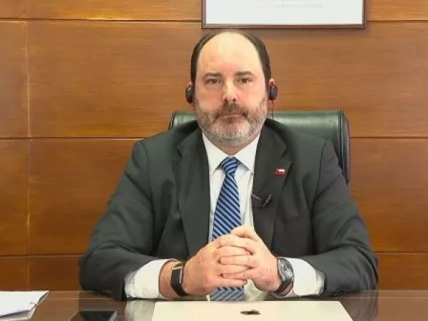 Ministro Rau financiamiento de Sala Cuna