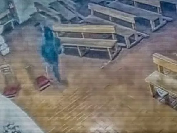 Lo sicarios del Nono: los crímenes que golpearon a Rancagua