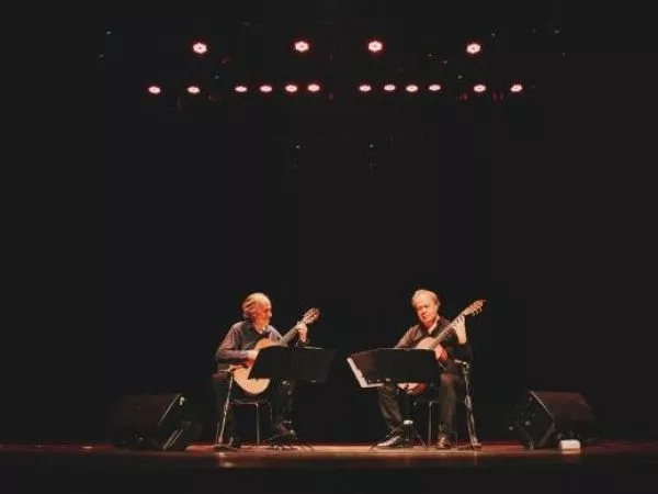 concierto