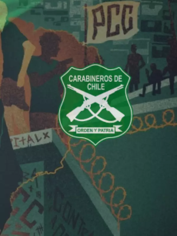 El informe secreto que perfiló al Primer Comando de la Capital y sus vínculos con criminales chilenos