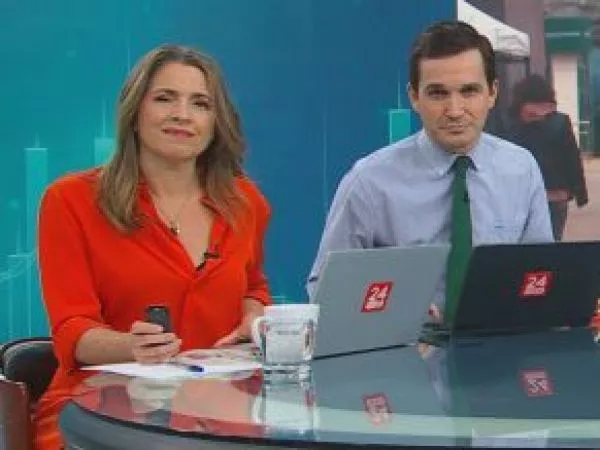 24 Horas al Día - martes 29 de septiembre 2026