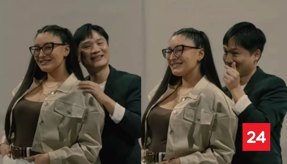 Yuhui Lee y Fran Medina liderarán el react de MasterChef Chile: cuándo se estrena y por dónde verlo