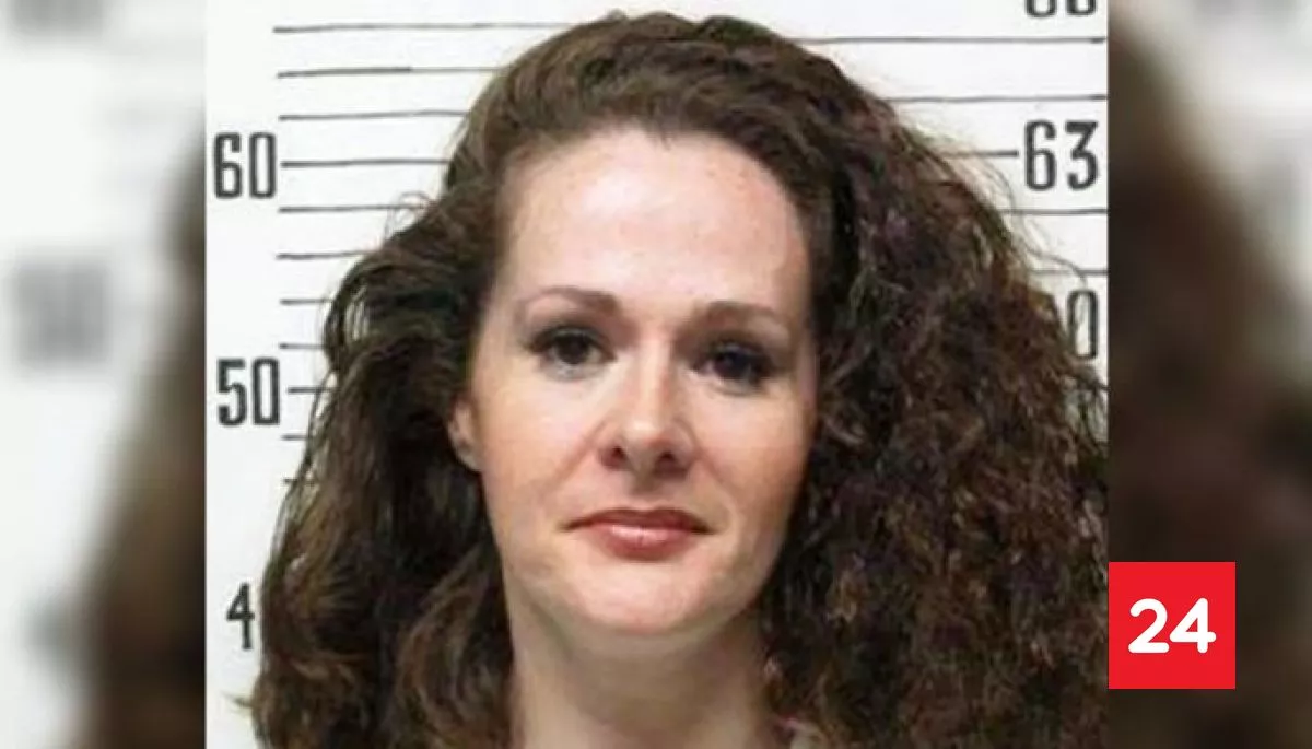 Christa Pike se convertiría en la primera mujer ejecutada de Tennessee en 200 años: así fue su crimen
