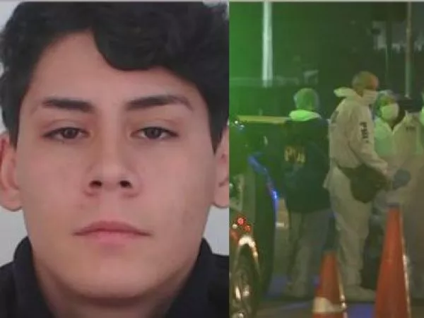 jovenes abatidos cerrillos