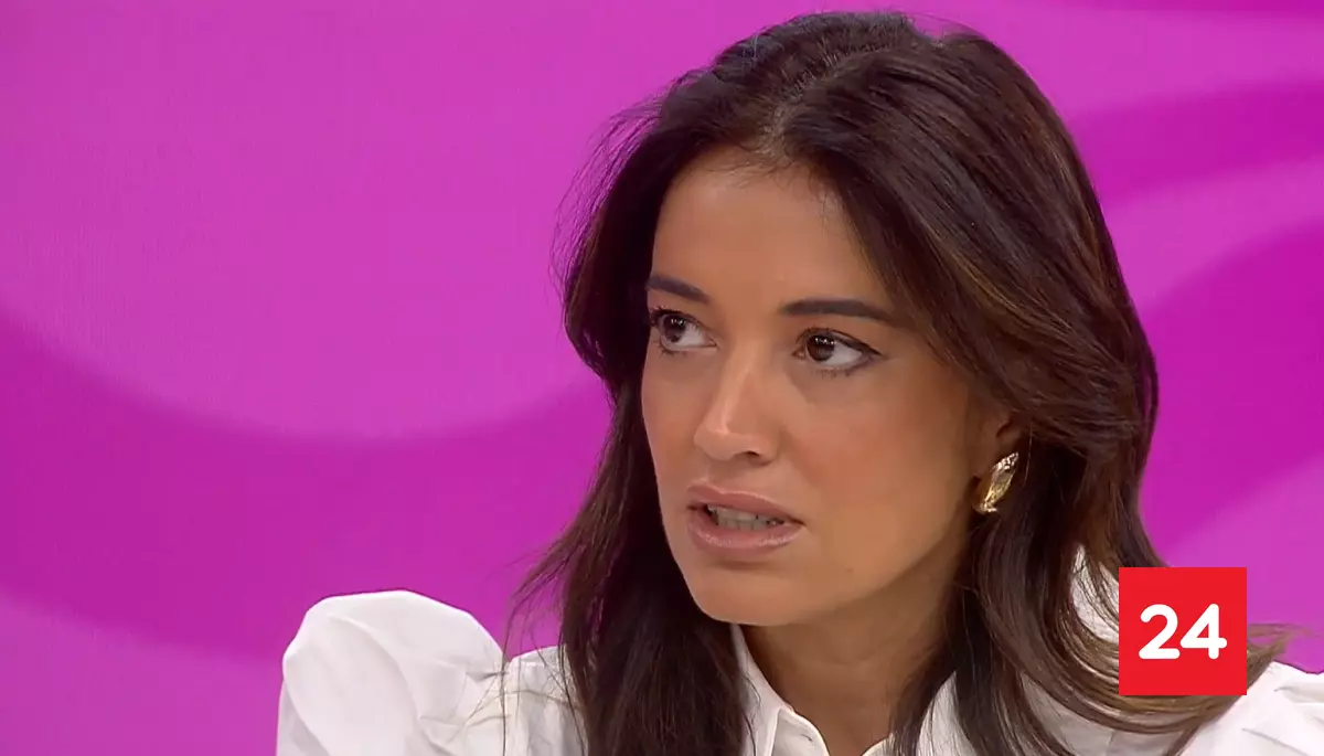 La nueva vida de Yamila Reyna tras mediático quiebre con Américo