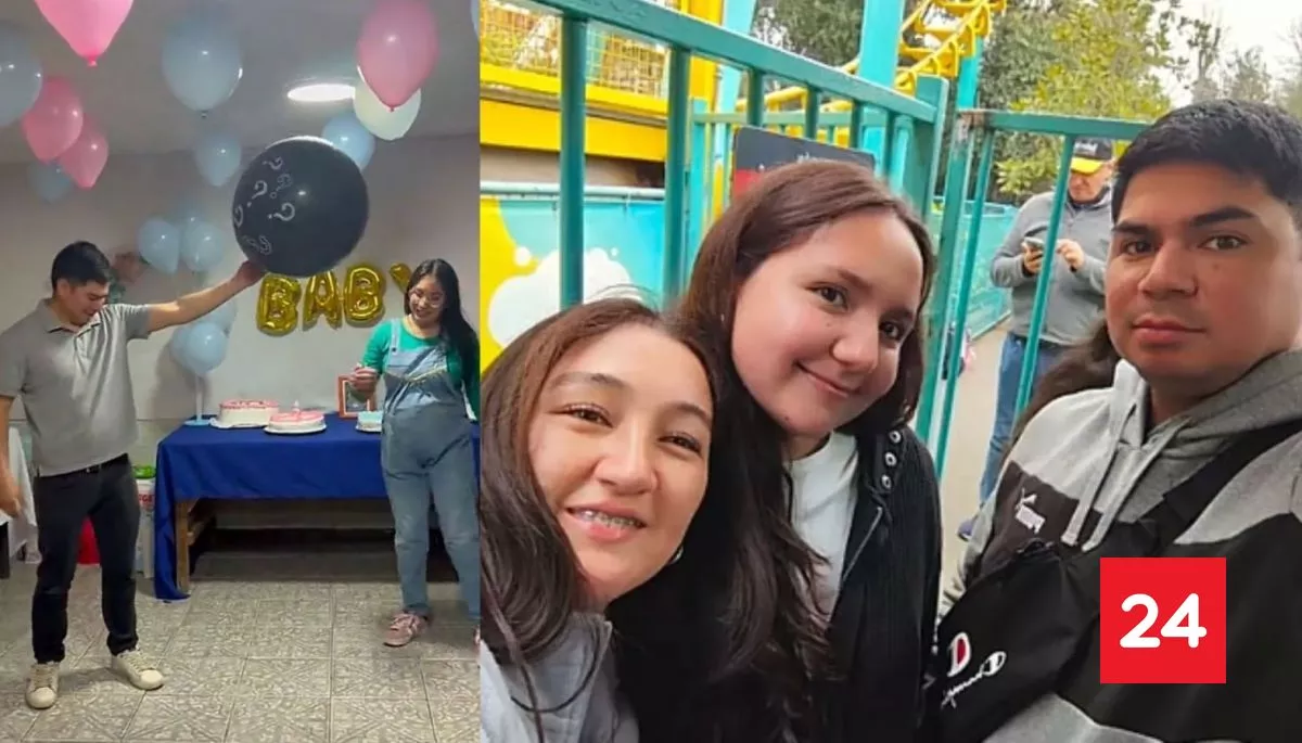 "Los momentos más bonitos que tuvimos": la emotiva despedida de amiga cercana para el suboficial mayor Aguilera