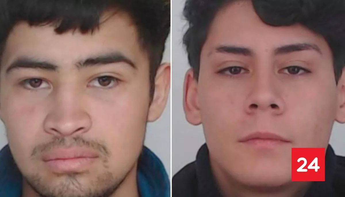 La historia de los jóvenes abatidos por Carabineros tras persecución en Cerrillos