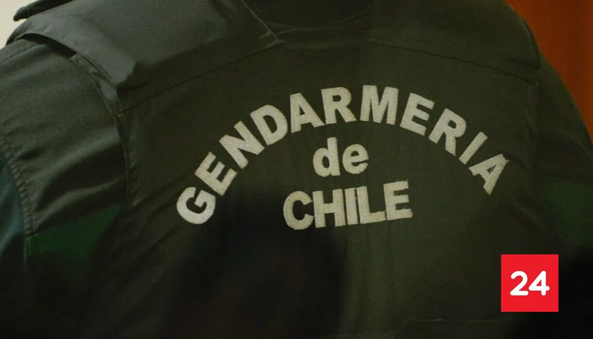 Operación Apocalipsis II: cae líder de la Anfup y otras dos personas por corrupción carcelaria