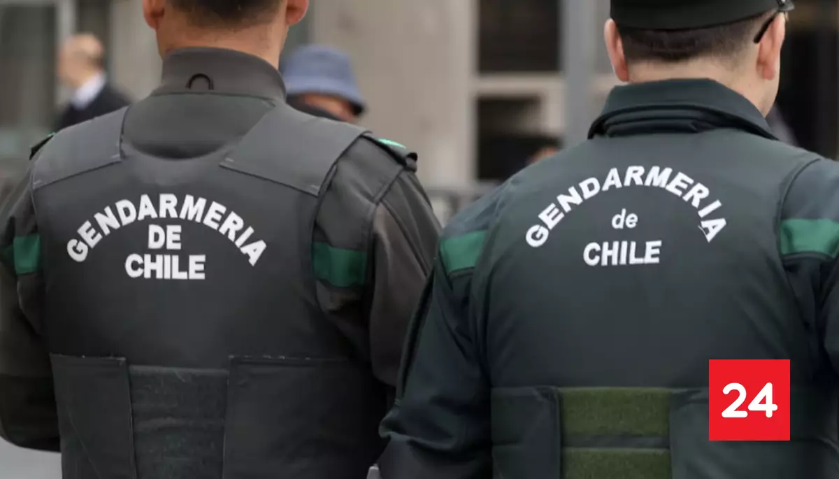 Operación Apocalipsis II: realizan masivos allanamientos en 7 regiones y detienen a tres personas
