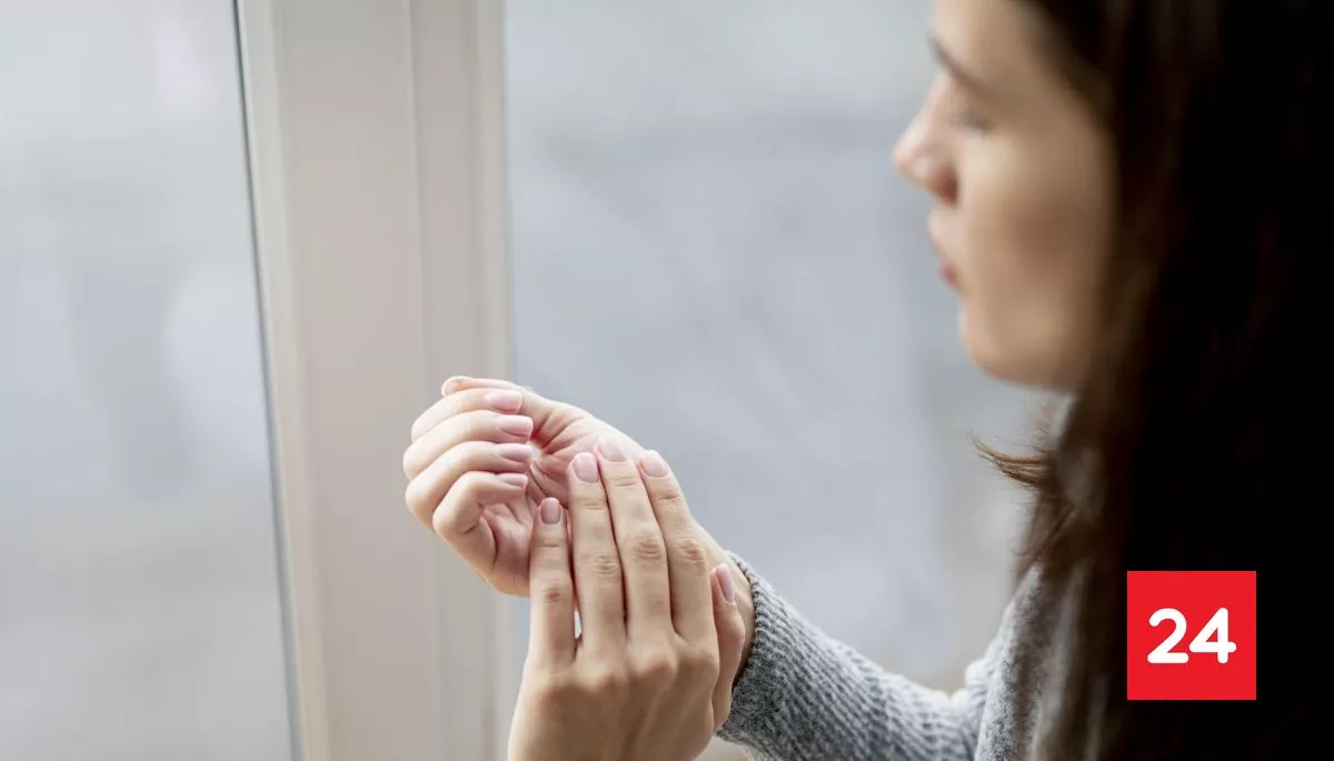 Mira tus uñas: el pequeño detalle que podría revelar problemas de salud