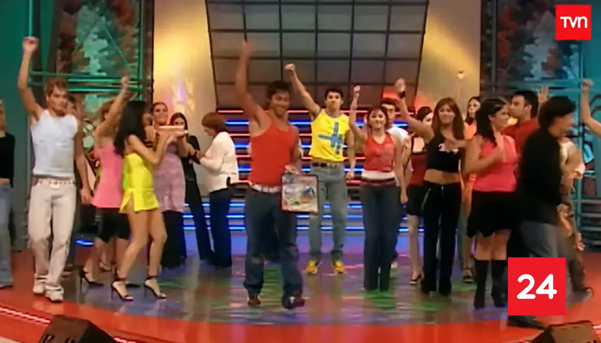 “Tengo problemas de adicciones”: el duro presente de exchico Rojo tras su paso por la televisión