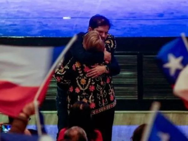 boric bachelet
