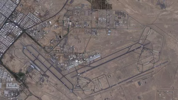Vuelo a Israel: posible pelea entre pilotos obliga aterrizaje de emergencia