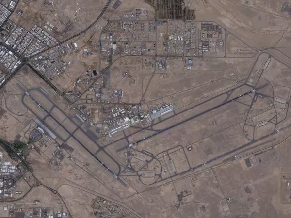 Vuelo a Israel: posible pelea entre pilotos obliga aterrizaje de emergencia