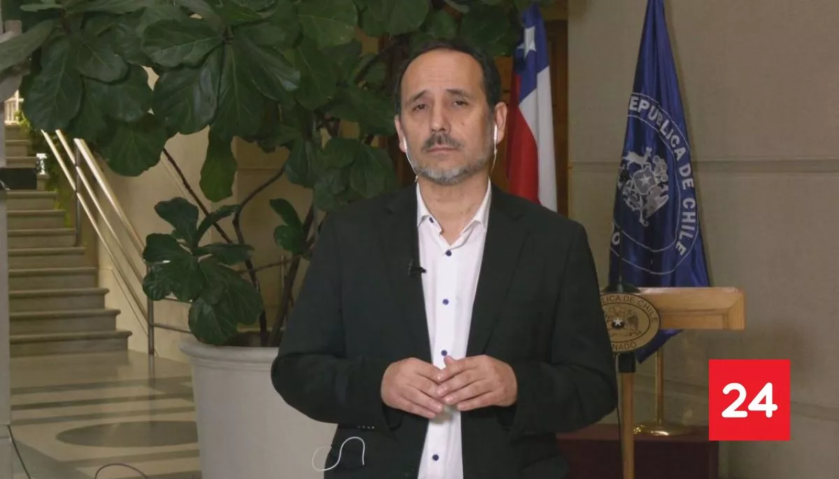 Senador Núñez: “Cuando el ministro Quiroz dice que no se va a recortar ningún beneficio social no está diciendo la verdad”