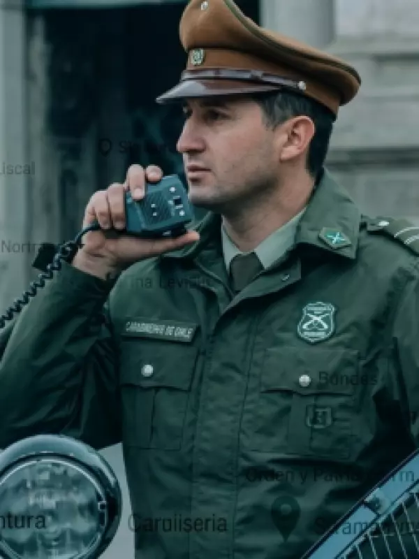 Licitación “confidencial” de Carabineros por US$500 millones enfrentará a multinacionales de China y EEUU