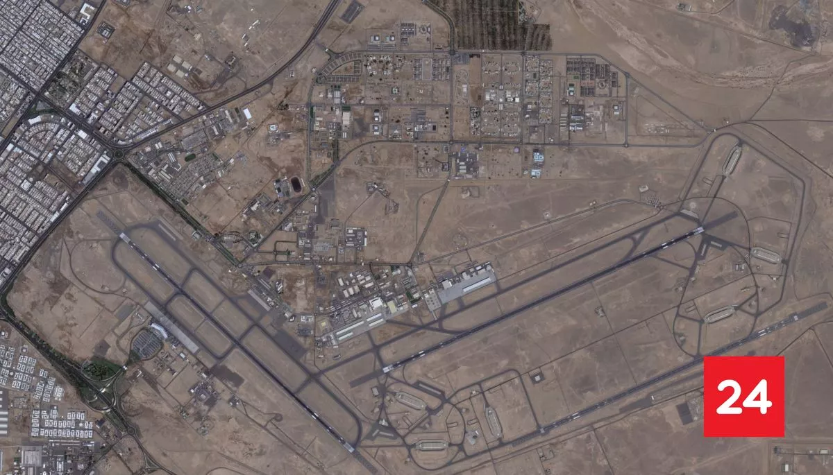 Vuelo a Israel: posible pelea entre pilotos obliga aterrizaje de emergencia