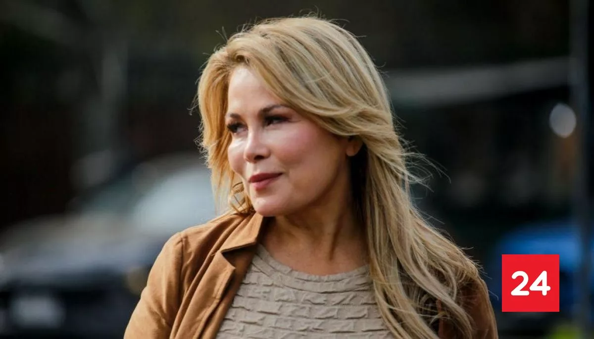 Caso Cathy Barriga: condenan a 4 años de libertad vigilada a falsa periodista que cobró sueldos con licencia médica