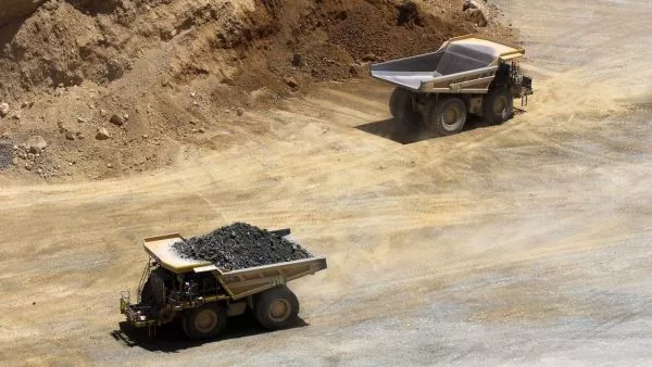 Trabajador muere tras accidente en mina Radomiro Tomic de Codelco en Antofagasta