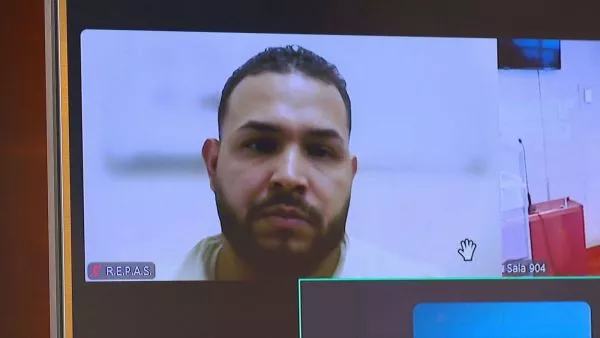 Maickel Villegas es declarado culpable por el secuestro con homicidio de Ronald Ojeda