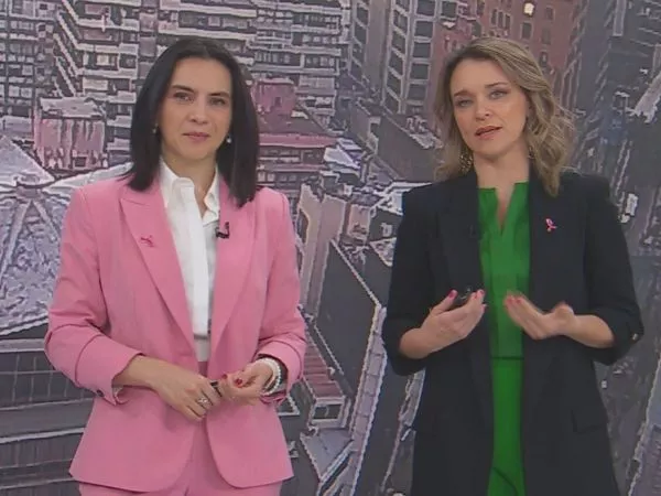 24 Horas Tu Mañana - Jueves 1 de octubre de 2026