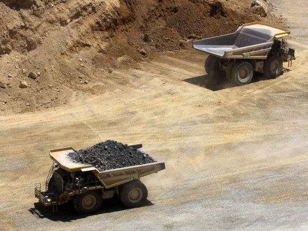 Trabajador muere tras accidente en mina Radomiro Tomic de Codelco en Antofagasta