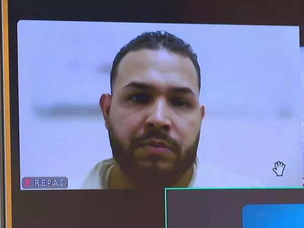 Maickel Villegas es declarado culpable por el secuestro con homicidio de Ronald Ojeda