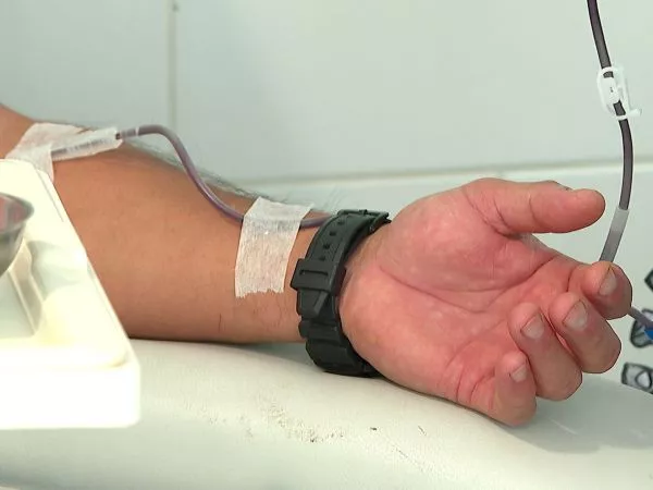 Urgente, el banco de sangre del hospital regional emite un llamado crítico a la comunidad para donar sangre