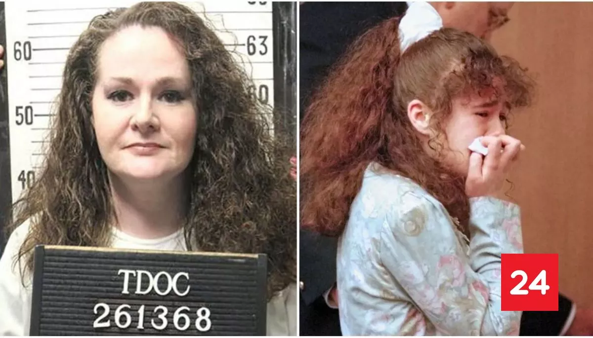 Mujer condenada a muerte sobrevivió a dos inyecciones letales en Tennessee