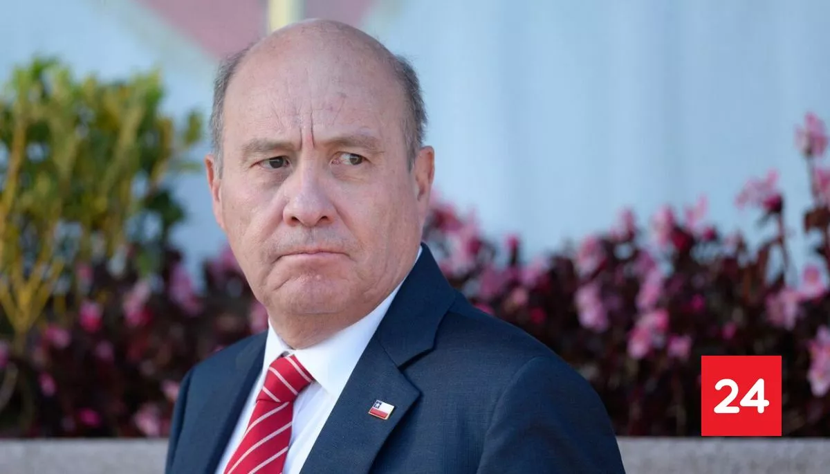 Economía chilena cae 1% en agosto arrastrada por desplome en sector minero