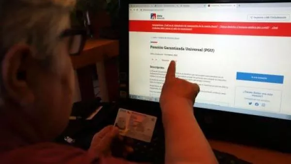 pgu monto presupuesto 2027